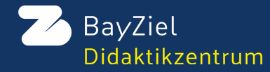 Logo BayZiel